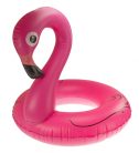 KX9790 flamingó úszógumi, 90cm, Többszínű