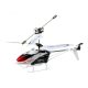 Syma S5 távirányítós helikopter 29 3x7 9x27 5cm Fehér