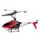 Syma S5H távirányítós helikopter 2.4GHZ RTF 28 x 29 x 7 cm Piros