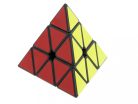 Pyraminx Moyu v1 - piramis kirakójáték