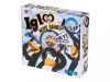 Iglo Move Game - pingvines ügyességi építőjáték