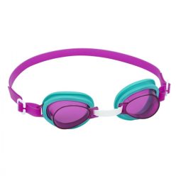 Bestway 21002 - gyermek úszószemüveg, rózsaszín