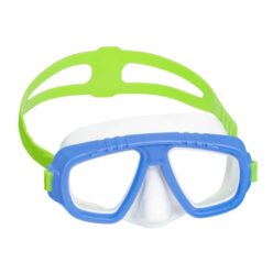 Bestway 22011 - gyermek úszószemüveg, kék