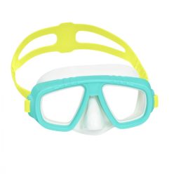 Bestway 22011 - gyermek úszószemüveg, zöld