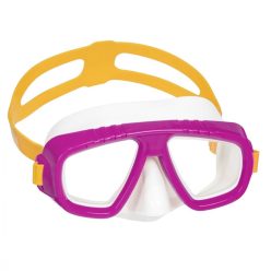 Bestway 22011 - gyermek úszószemüveg, rózsaszín