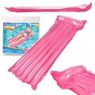 BESTWAY 44013 Felfújható úszómatrac rózsaszínű