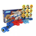 Power Popper - céllövő játék