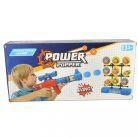 Power Popper - céllövő játék