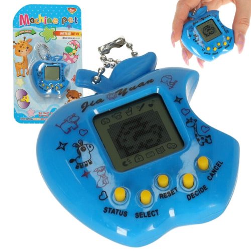 Tamagotchi Apple - elektronikus játék