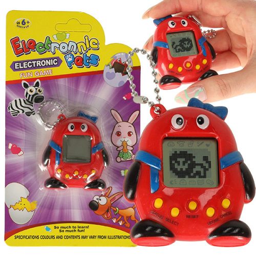 Tamagotchi Animal - elektronikus játék