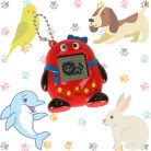 Tamagotchi Animal - elektronikus játék