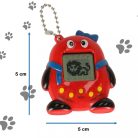 Tamagotchi Animal - elektronikus játék