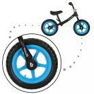 Trike Fix Balance - futóbicikli, fekete/kék