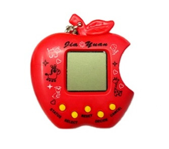 Tamagotchi Apple - elektronikus játék