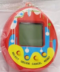 Tamagotchi Egg - elektronikus játék