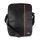 BMW Bag BMTB8CAPRBK Tablet 8 inch fekete Carbon/Red Stripe laptoptáska