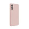 Crong Color Cover - Samsung Galaxy S22 Plus telefontok, rózsaszín