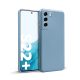 Crong Color Cover - Samsung Galaxy S22 Plus telefontok, kék