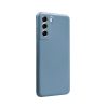 Crong Color Cover - Samsung Galaxy S22 Plus telefontok, kék