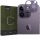 Hofi Alucam Pro+ Apple iPhone 14 Pro/14 Pro Max Deep Purple telefontok
