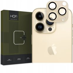   Hofi Fullcam Pro+ Apple iPhone 14 Pro/14 Pro Max Max Gold telefontok