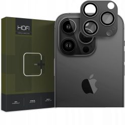   Hofi Fullcam Pro+ Apple iPhone 14 Pro/14 Pro Max fekete telefontok