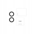 Hofi Camring Pro+ Apple iPhone 13/13 mini fekete telefontok
