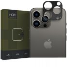 Hofi Alucam Pro+ Apple iPhone 14 Pro/14 Pro Max fekete telefontok