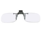 VG 09062 szemüvegre rögzíthető nagyító 2x, fekete