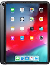 iPad Pro 11 (2018) tablet tok