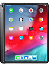 iPad Pro (2018) tablet tok