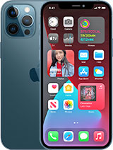 Apple iPhone 12 Pro Max üvegfólia