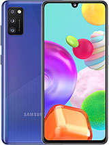 Galaxy A41 tok,Galaxy A41 telefontok