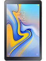 Samsung Galaxy Tab A 10.5 (2018) tablet tok