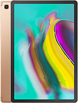 Samsung Galaxy Tab S5e 10.5 (2019) tablet tok